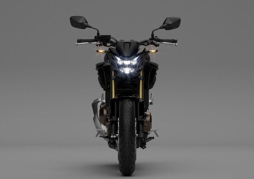 Honda CB 500 F (2022 - 23) (4)