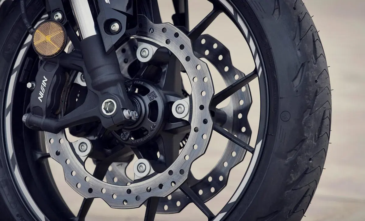 Honda CB 500 F CB 500 F (2022 - 23) (6)