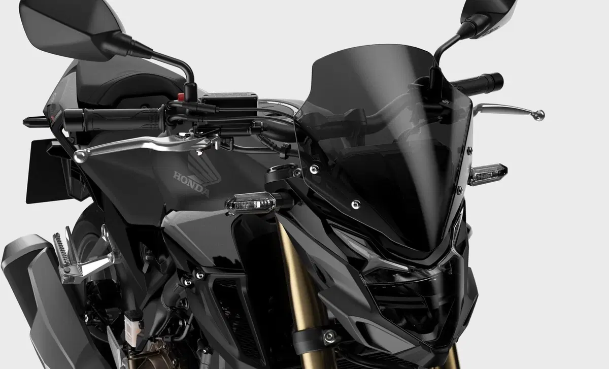Honda CB 500 F CB 500 F (2022 - 23) (9)