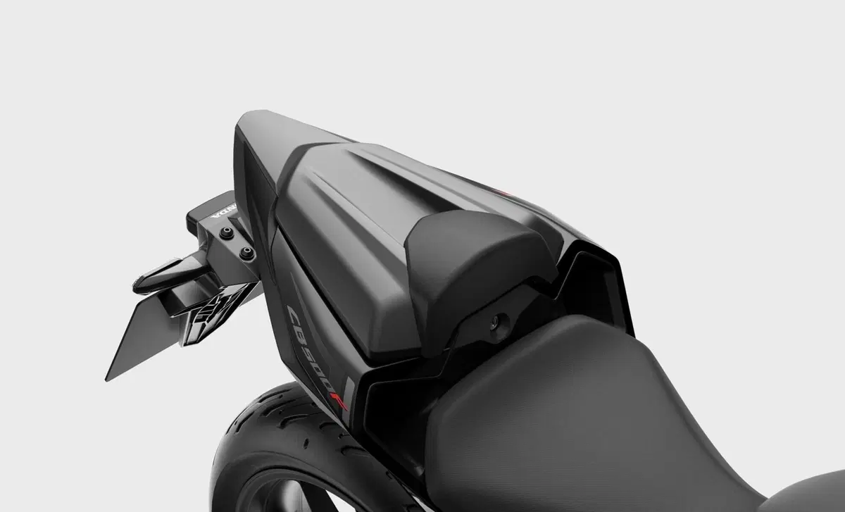 Honda CB 500 F CB 500 F (2022 - 23) (10)