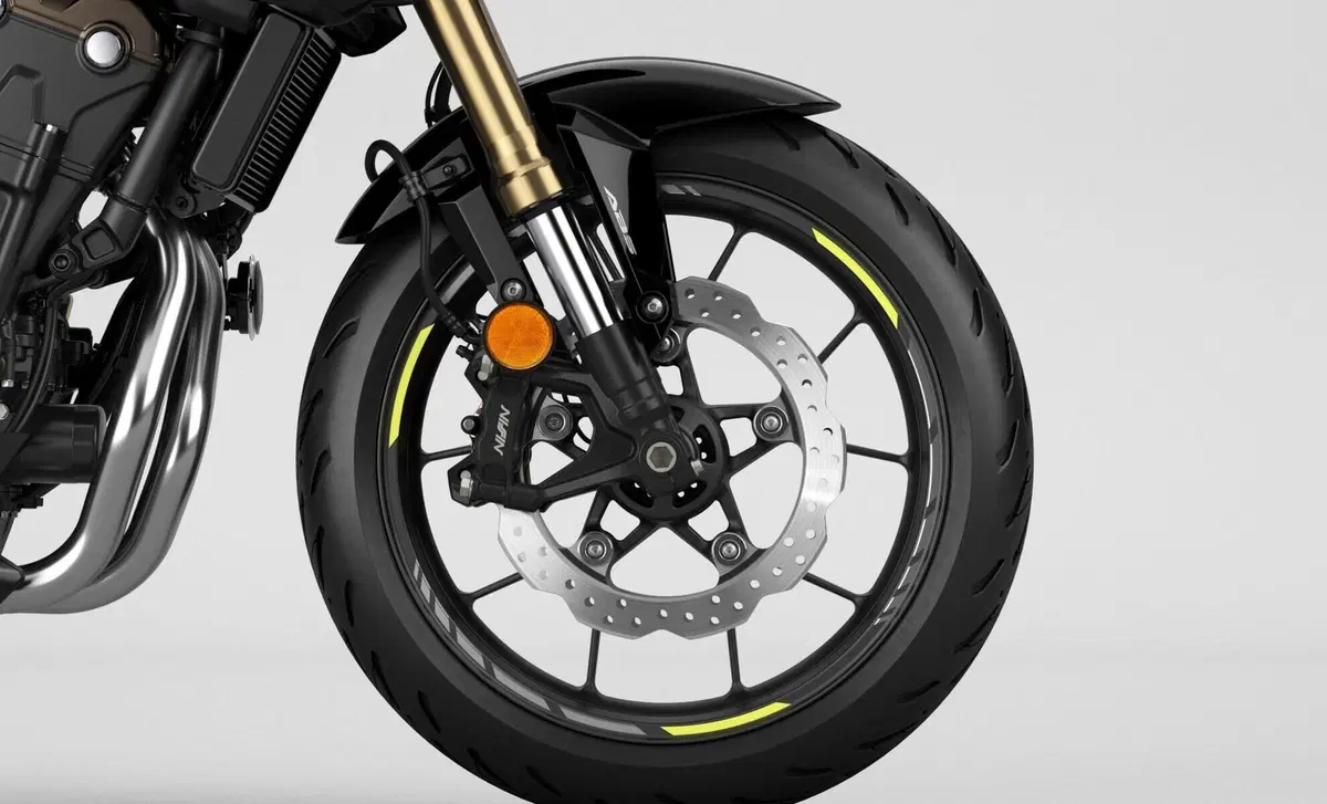 Honda CB 500 F CB 500 F (2022 - 23) (12)