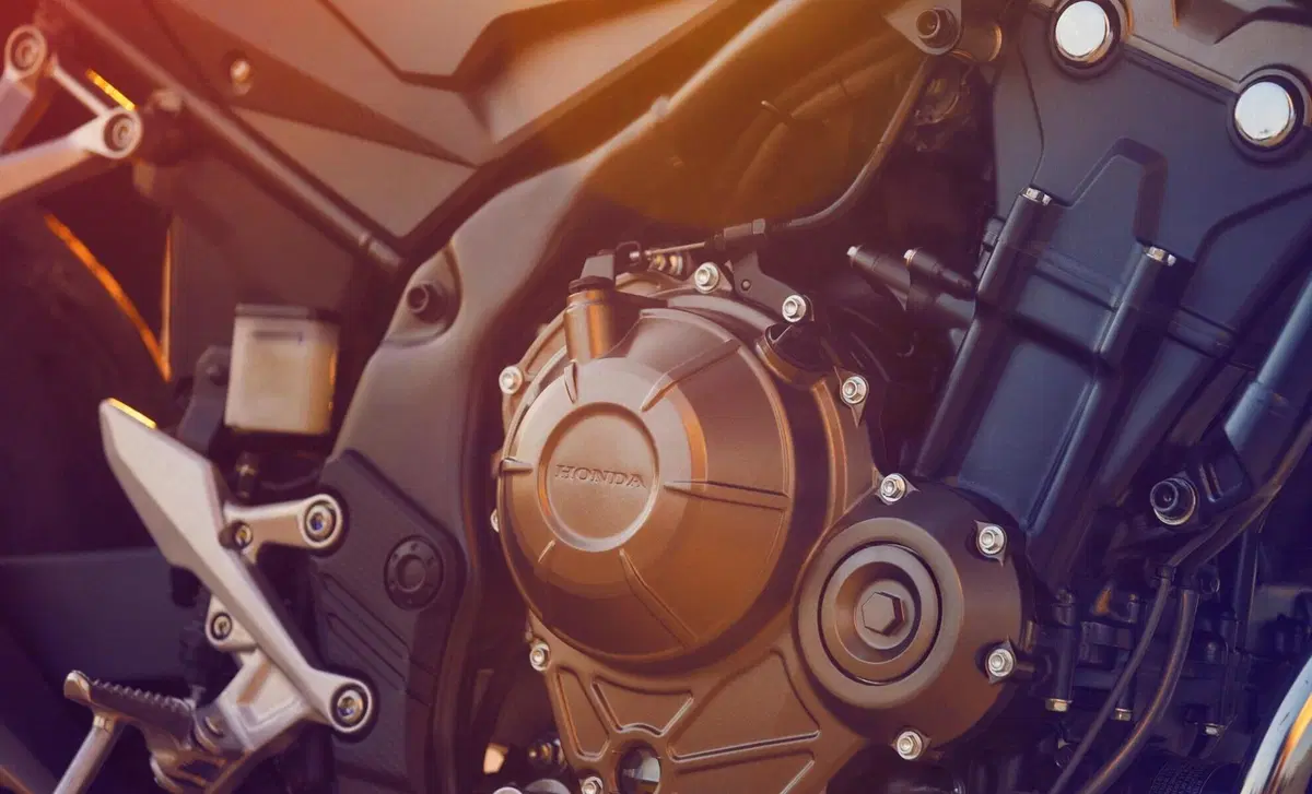 Honda CB 500 F CB 500 F (2022 - 23) (14)