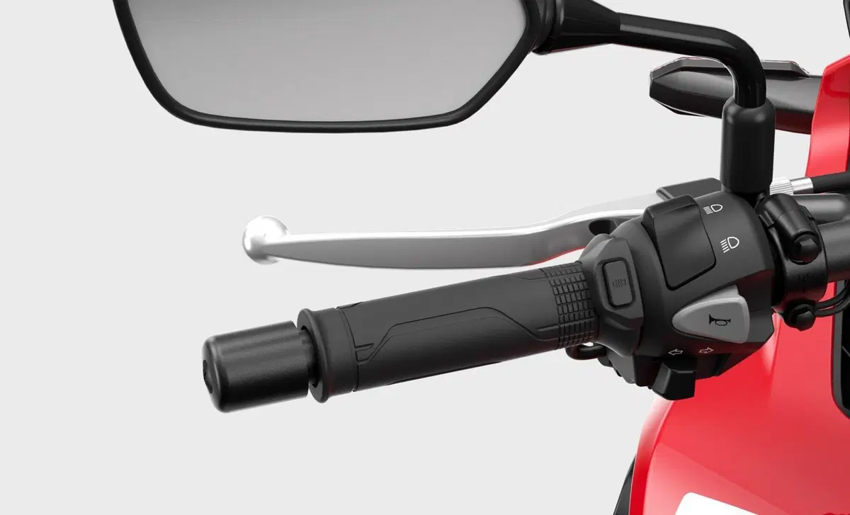 Honda CB 500 X CB 500 X (2022 - 23) (8)