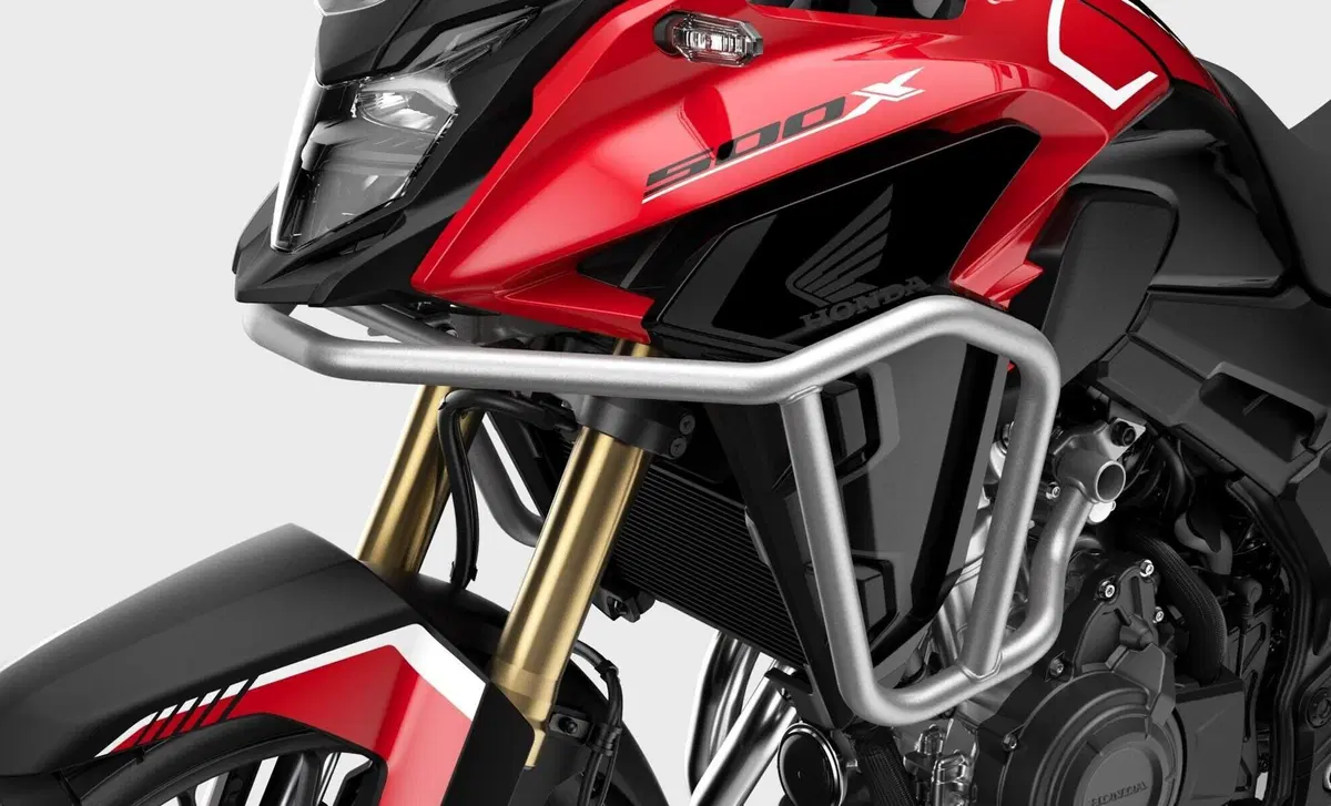Honda CB 500 X CB 500 X (2022 - 23) (10)