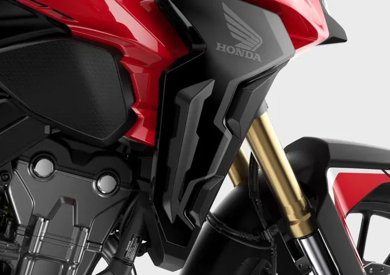 Honda CB 500 X CB 500 X (2022 - 23) (12)