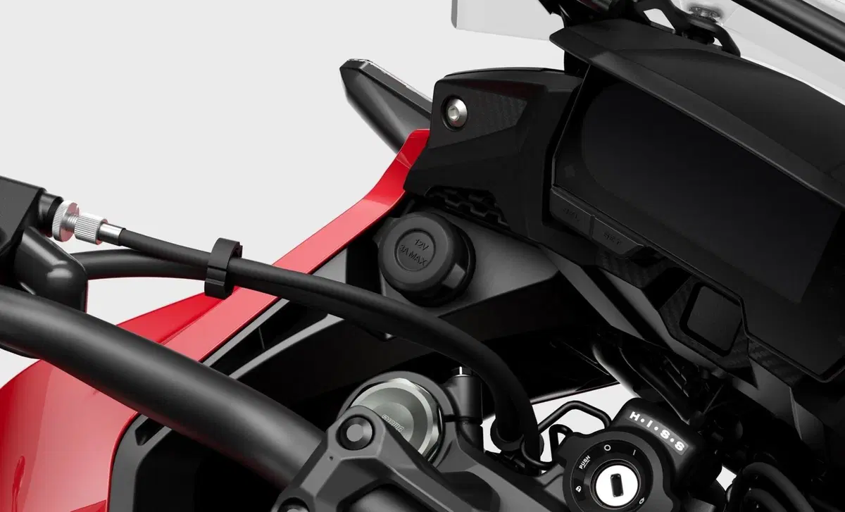 Honda CB 500 X CB 500 X (2022 - 23) (13)