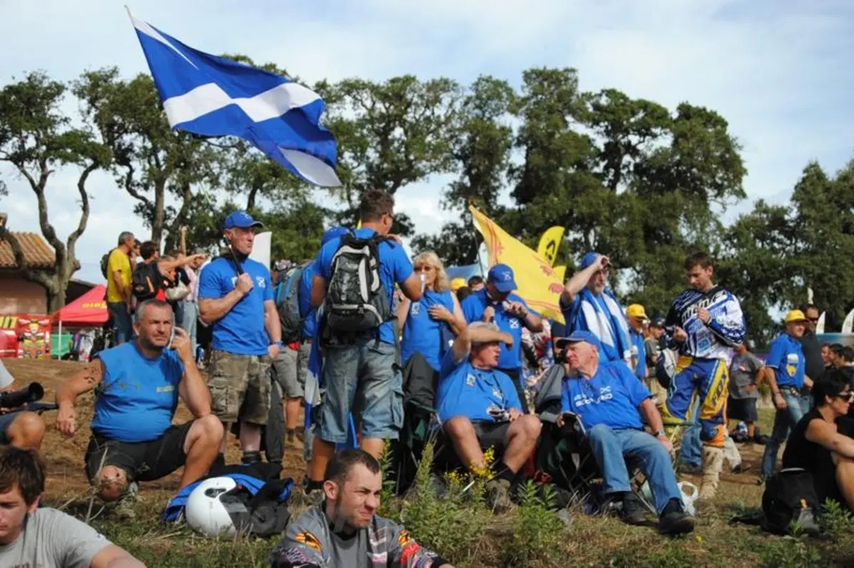 Sei Giorni 2013. Fotogallery: i campioni in pista e sul podio (50)