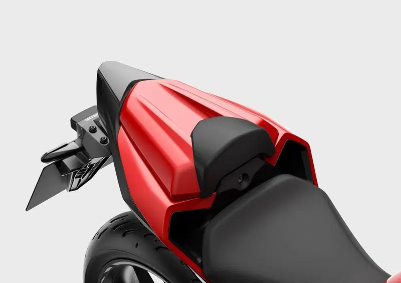 Honda CBR 500 R CBR 500 R (2022 - 23) (9)
