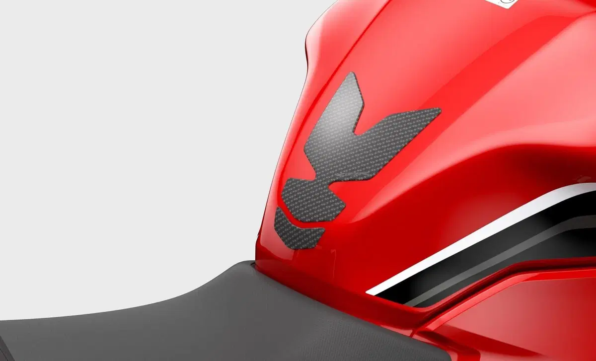 Honda CBR 500 R CBR 500 R (2022 - 23) (11)