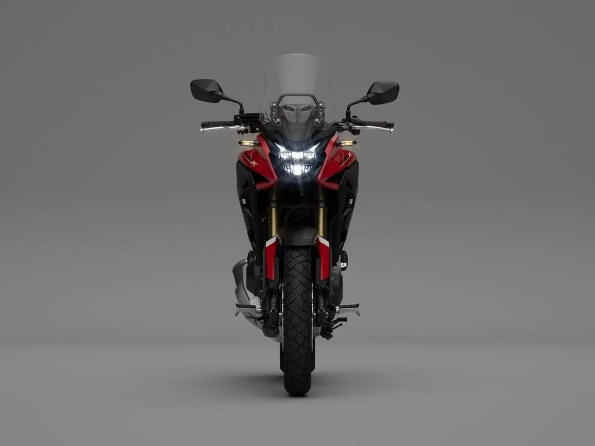 CB500