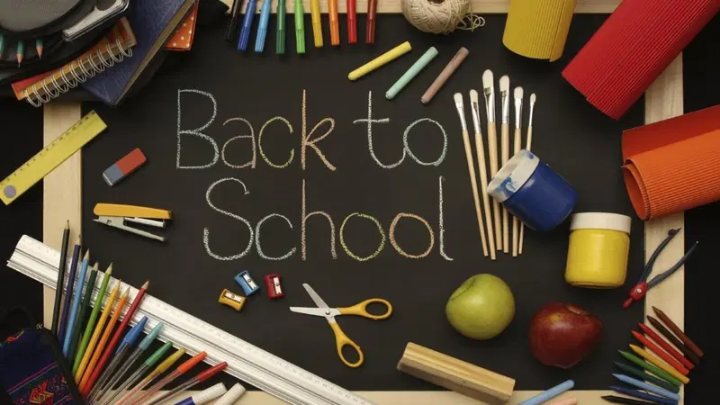 Back to school 2021: 5 imperdibili accessori a tema moto per tornare in classe con stile