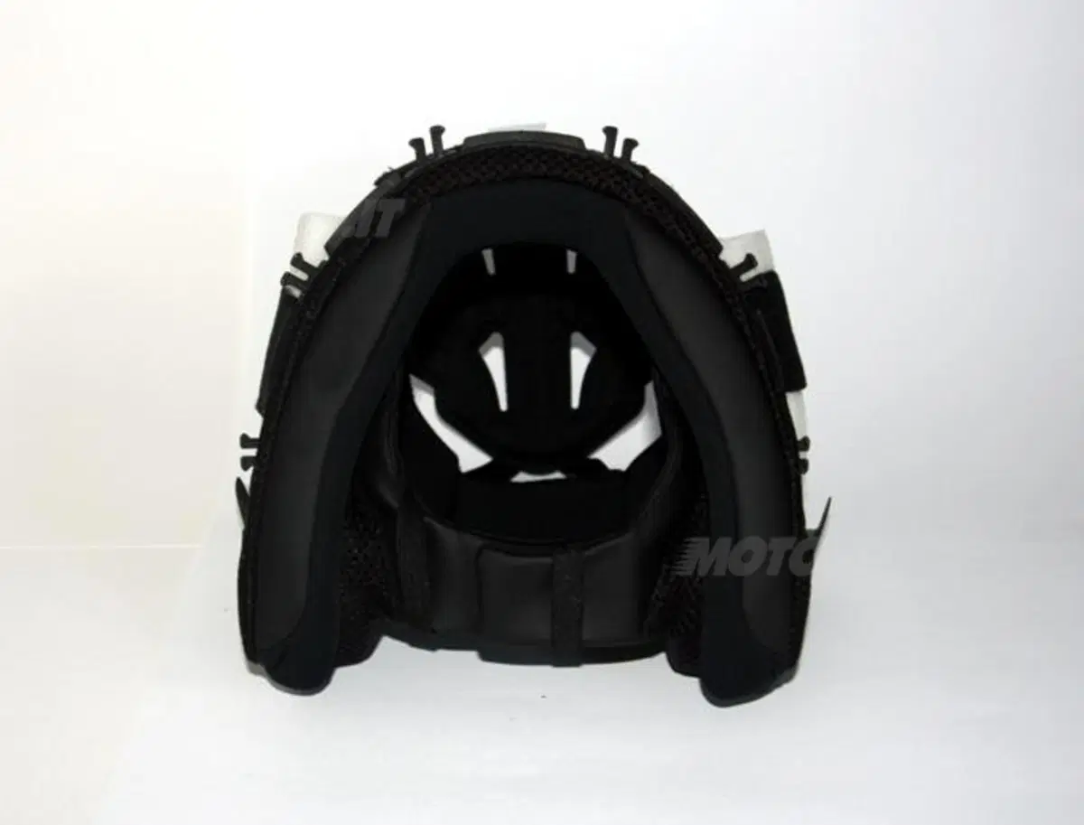 Casco Airoh Executive, il modulare innovativo (6)