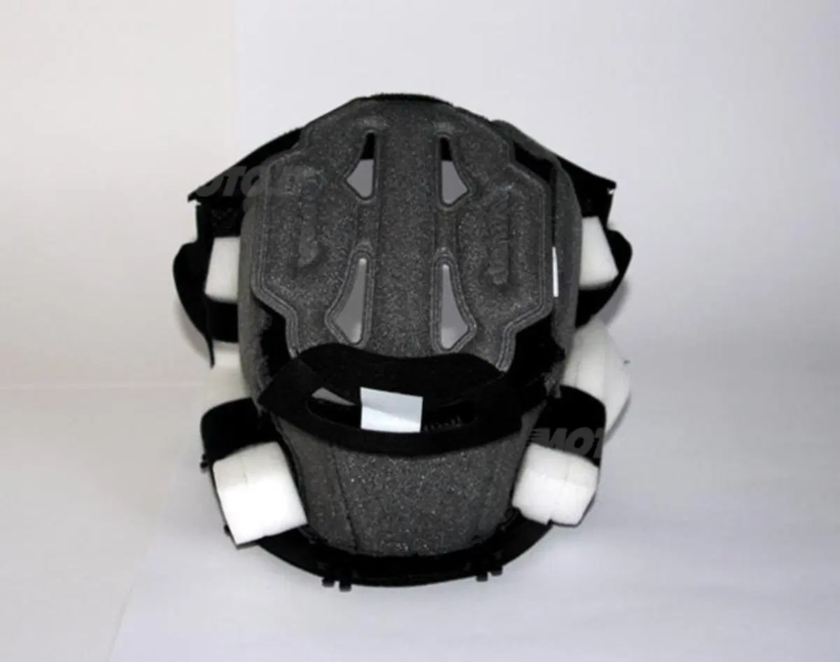 Casco Airoh Executive, il modulare innovativo (8)