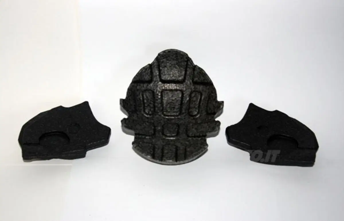 Casco Airoh Executive, il modulare innovativo (9)