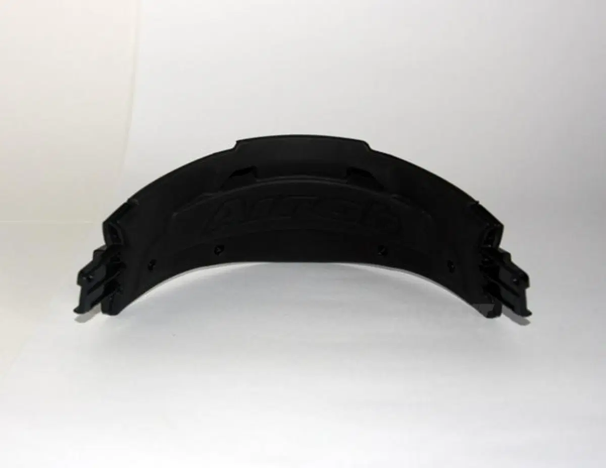 Casco Airoh Executive, il modulare innovativo (13)