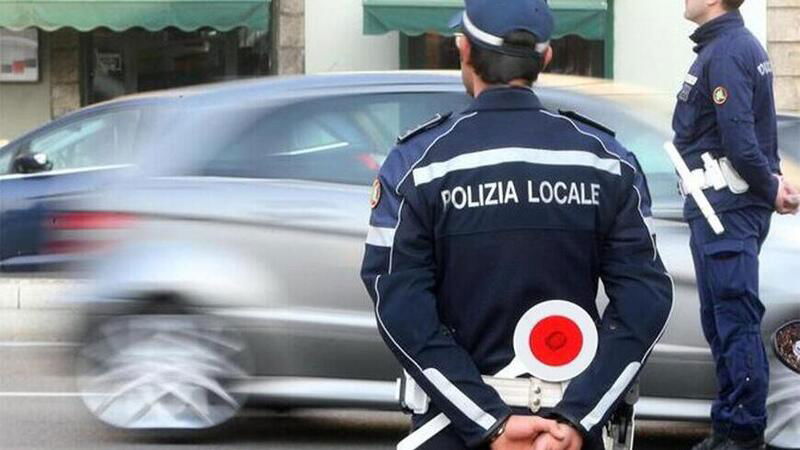 Cosenza: &quot;sorvegliato speciale&quot; esce in moto con un altro pregiudicato, arrestato