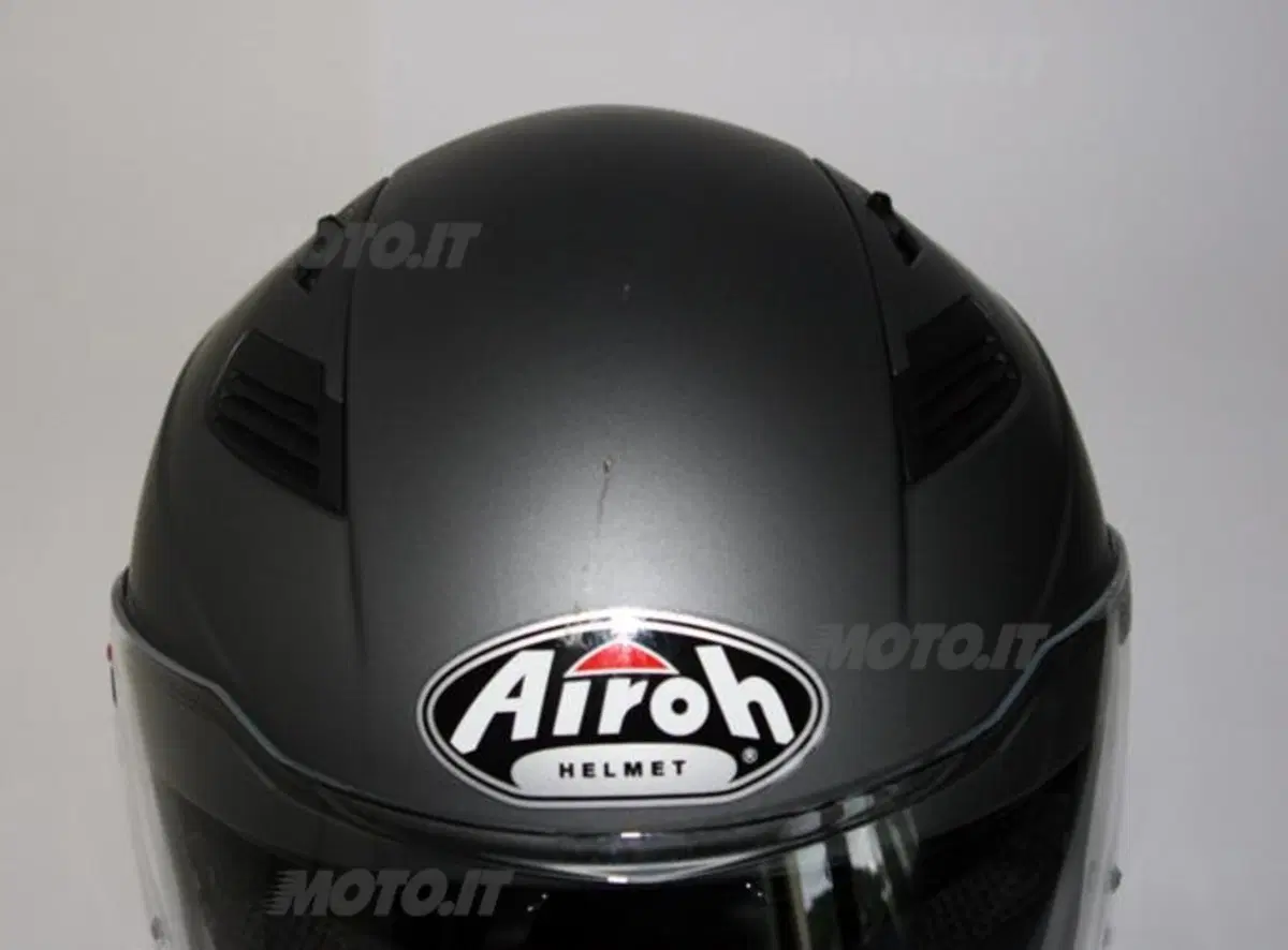 Casco Airoh Executive, il modulare innovativo (16)