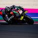 MotoGP 2021. Maverick Vinales al GP di Aragon sull'Aprilia