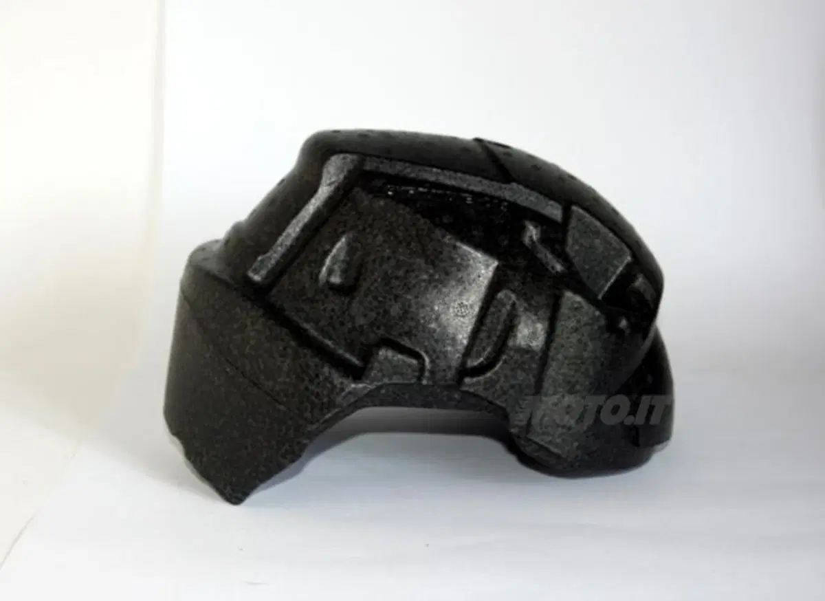 Casco Airoh Executive, il modulare innovativo (25)