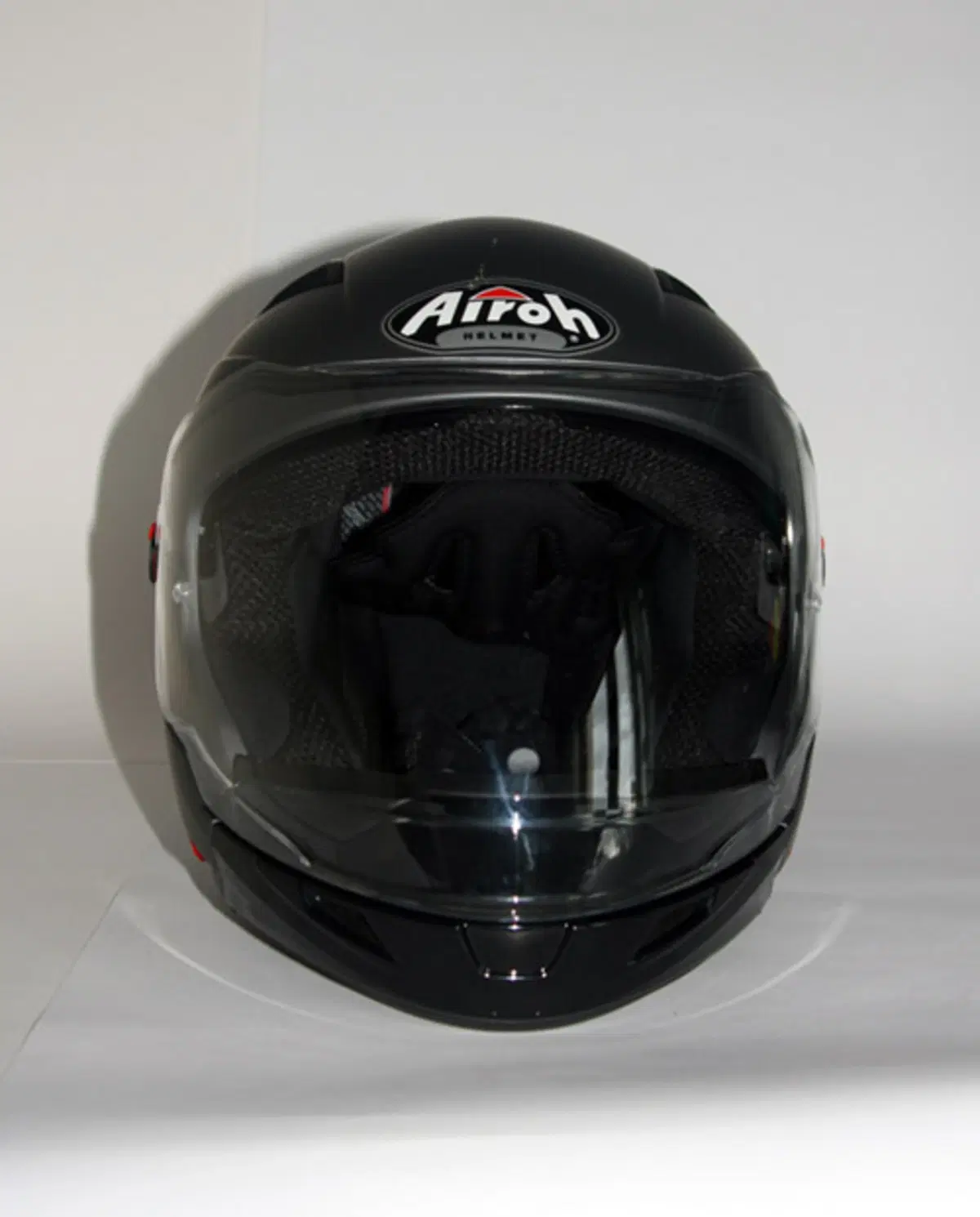 Casco Airoh Executive, il modulare innovativo (27)