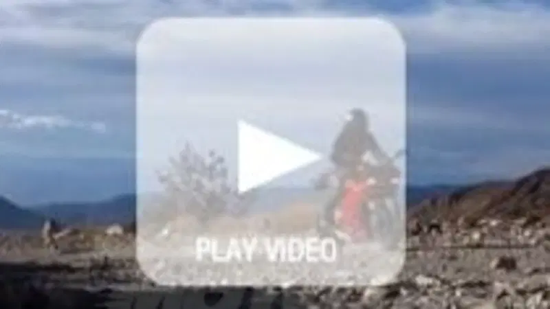 Dennis Matson: coast to coast con una Ducati 1199 Panigale S
