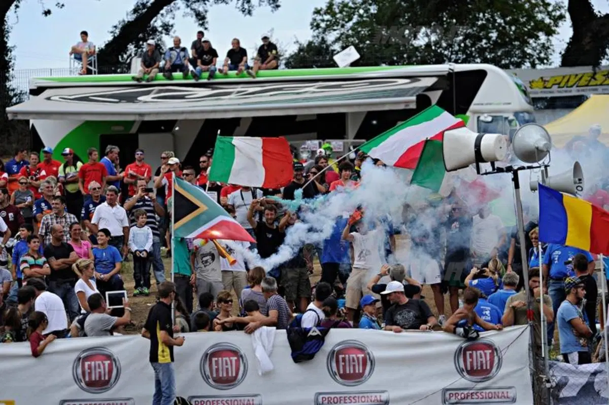 ISDE 2013 Sardegna. Il settimo giorno