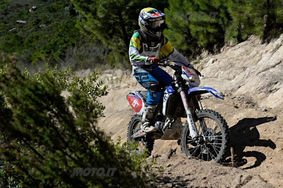 ISDE 2013 Sardegna. Il settimo giorno (2)