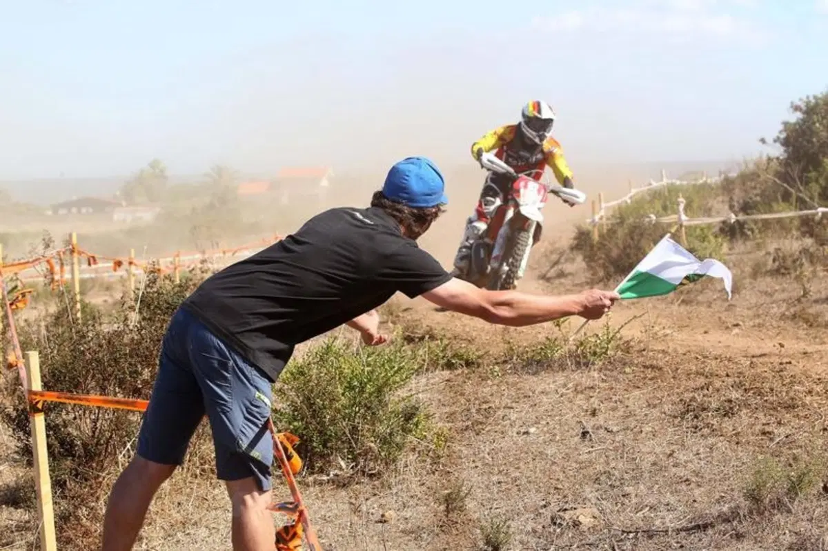 ISDE 2013 Sardegna. Il settimo giorno (3)