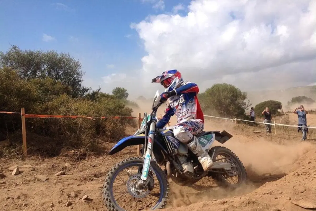 ISDE 2013 Sardegna. Il settimo giorno (5)
