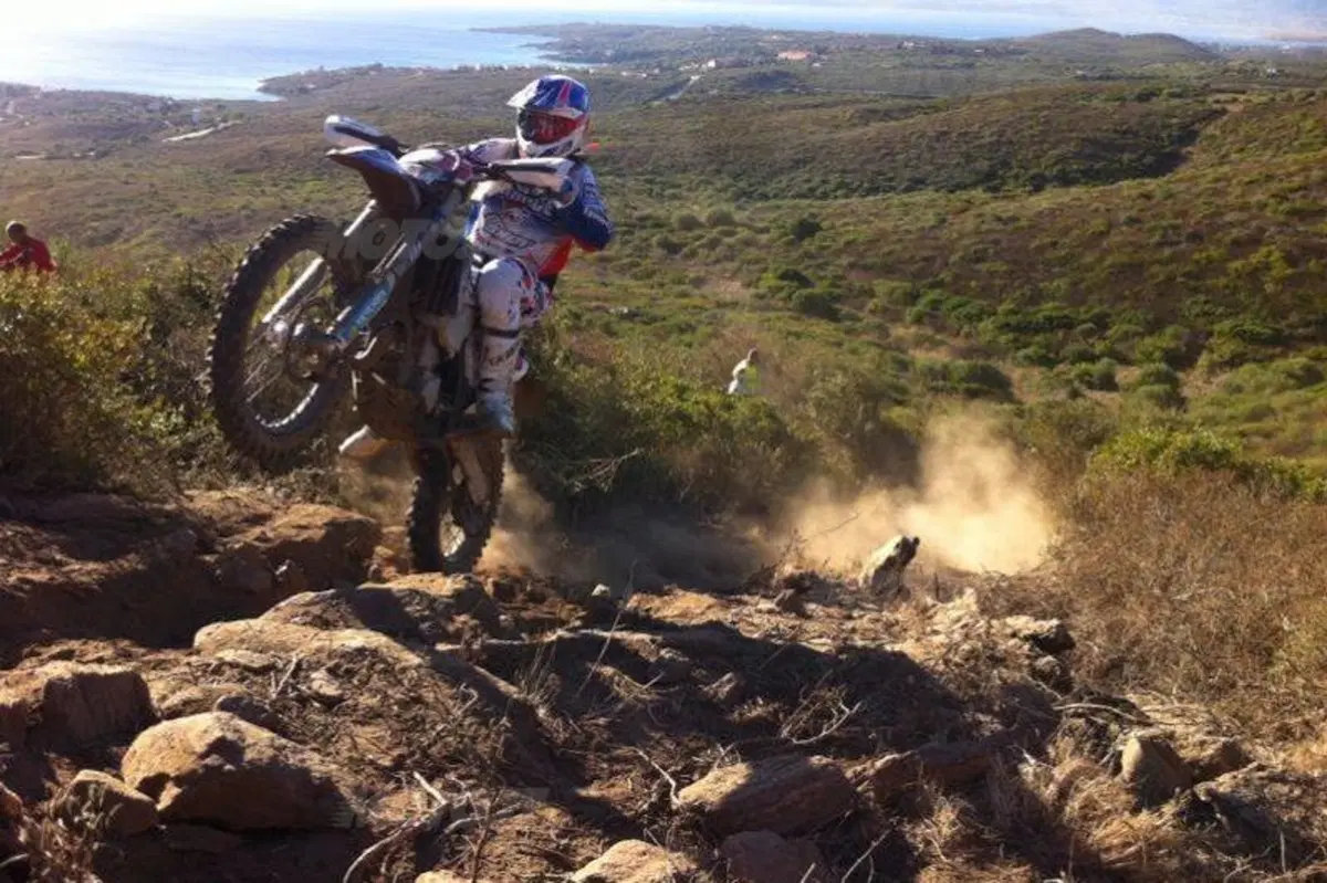 ISDE 2013 Sardegna. Il settimo giorno (6)
