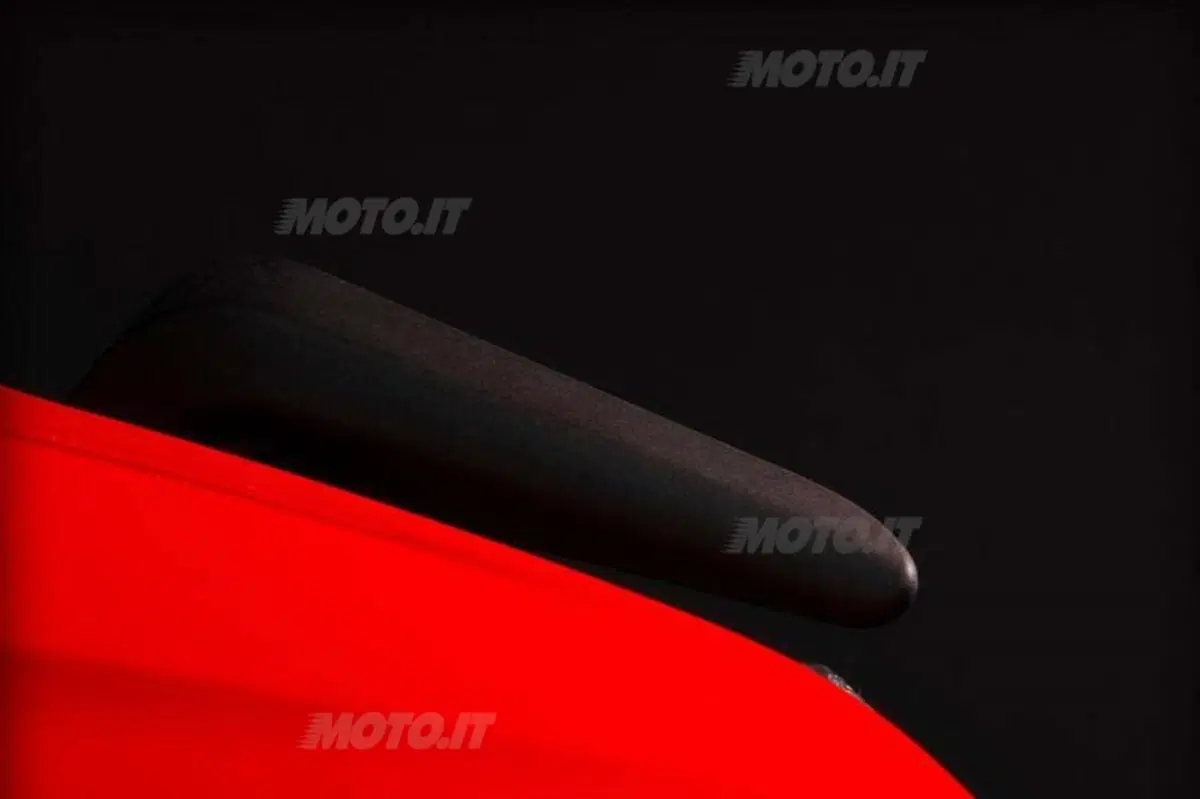 EICMA 2013. Ducati Monster, nuove foto della naked di Borgo Panigale (4)