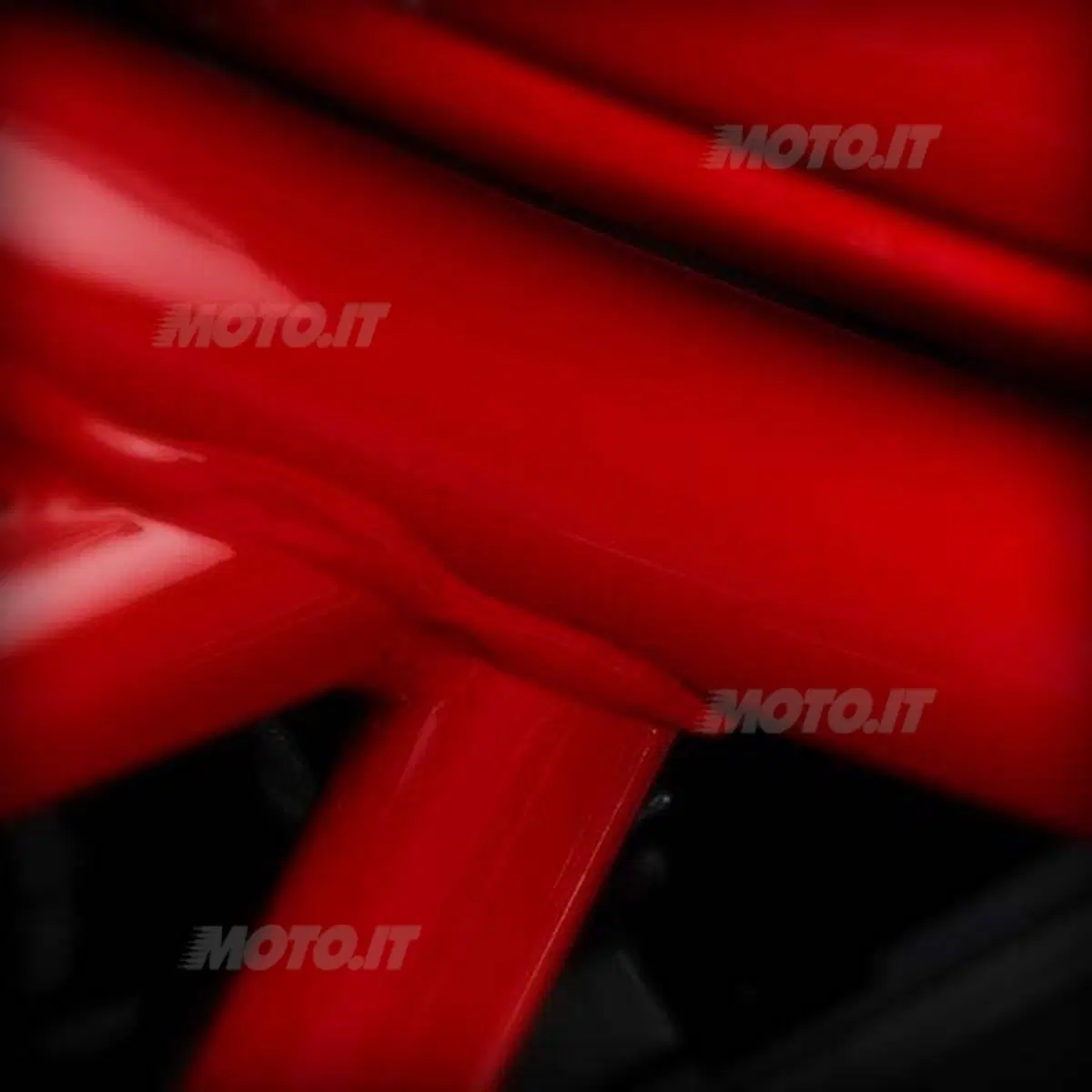 EICMA 2013. Ducati Monster, nuove foto della naked di Borgo Panigale (7)
