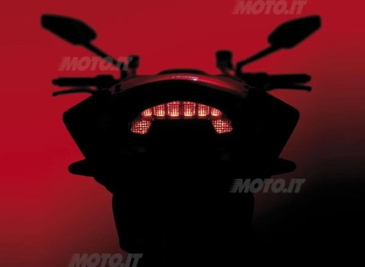 EICMA 2013. Ducati Monster, nuove foto della naked di Borgo Panigale (9)