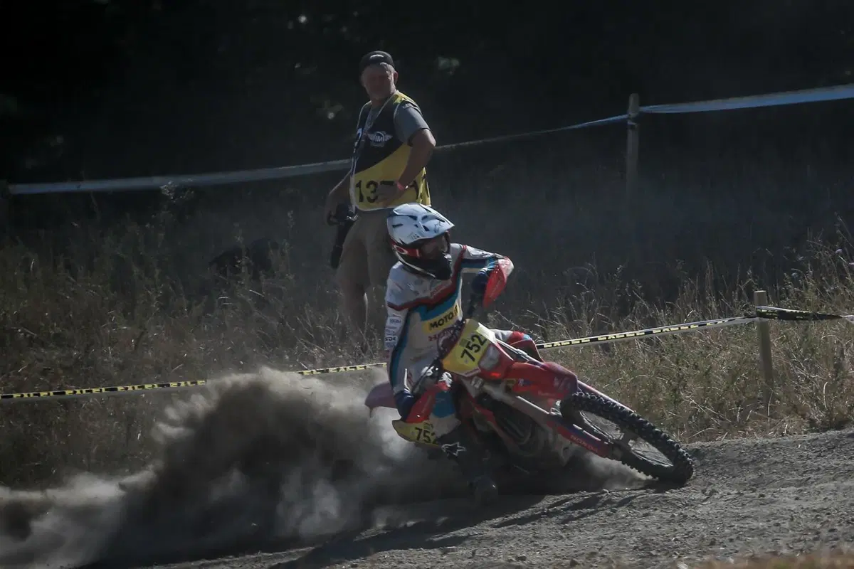 Sei Giorni Enduro 2021: le pillole di Aimone. Day 1 - Italy (12)