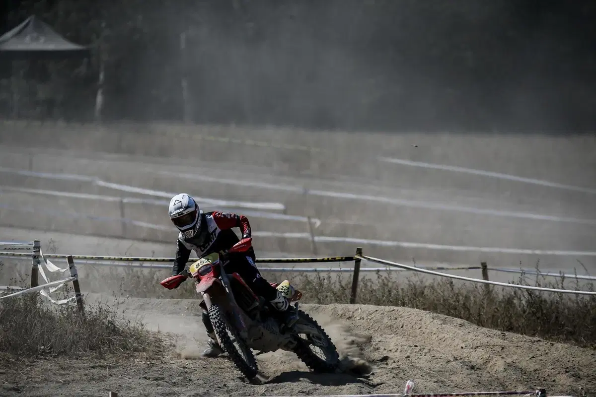 Sei Giorni Enduro 2021: le pillole di Aimone. Day 1 - Italy (13)