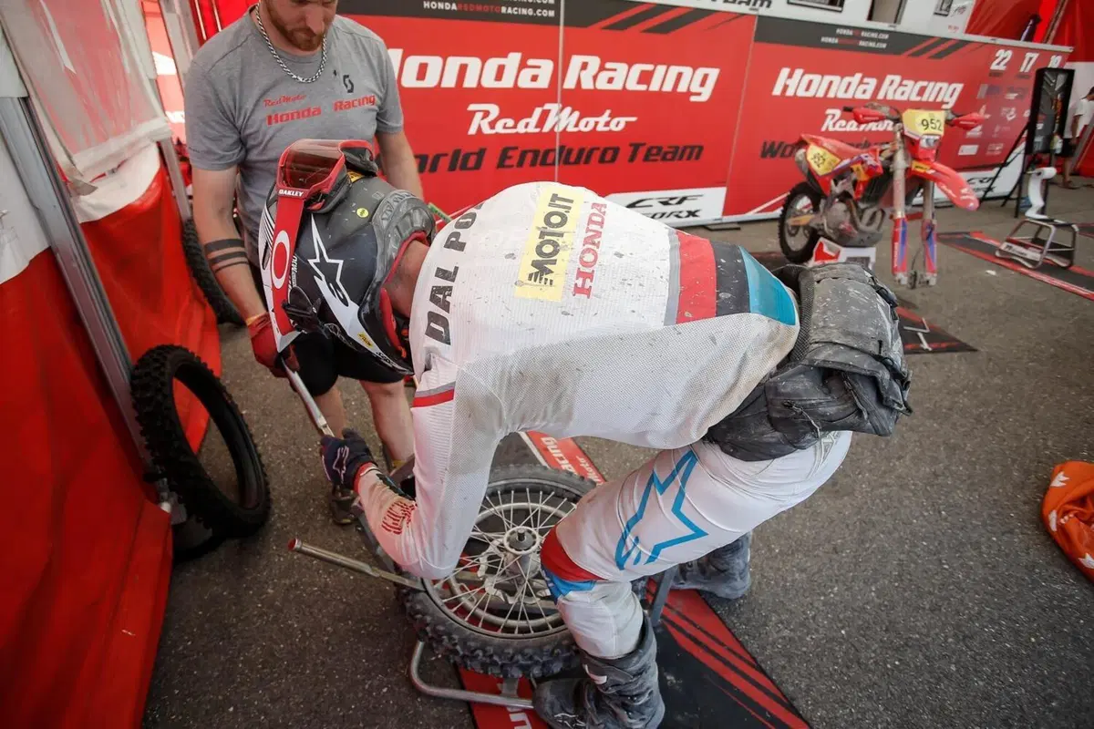 Sei Giorni Enduro 2021: le pillole di Aimone. Day 1 - Italy (18)