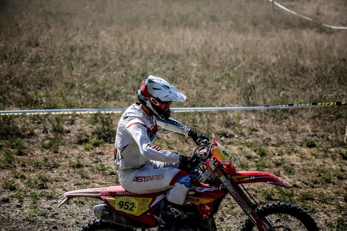 Sei Giorni Enduro 2021: le pillole di Aimone. Day 1 - Italy (19)
