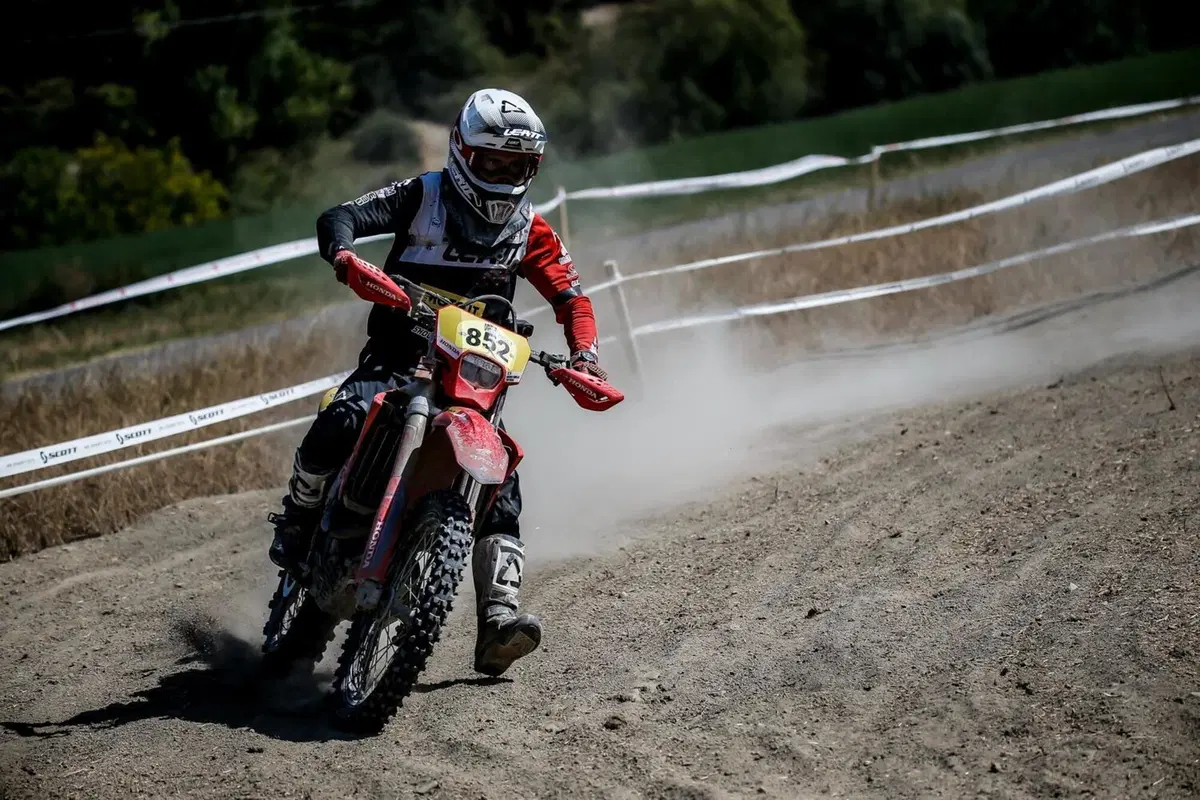 Sei Giorni Enduro 2021: le pillole di Aimone. Day 1 - Italy (20)