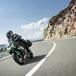 Kawasaki Ninja 1000SX 2022. Nuovi colori per la sport touring