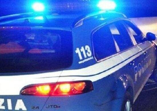 Portici (NA): fuggono in moto dopo il furto, ma vengono subito bloccati