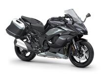 Kawasaki Ninja 1000 SX Tourer (2021 - 24)