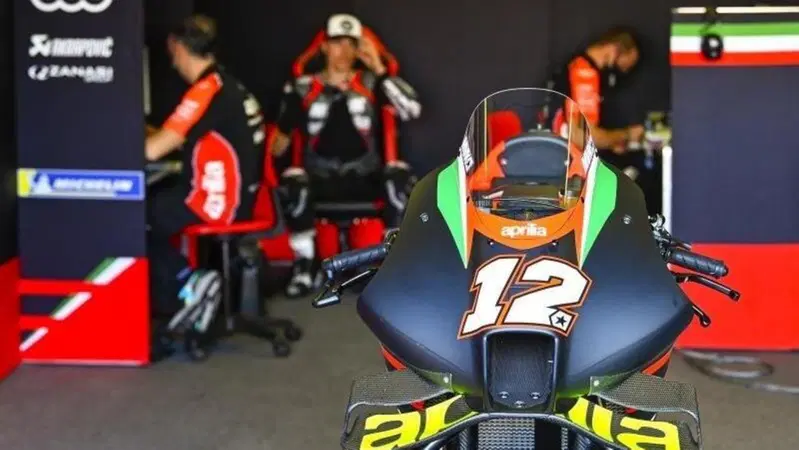 MotoGP 2021, Maverick Vinales: &ldquo;So qual &egrave; il mio potenziale&rdquo;