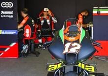 MotoGP 2021, Maverick Vinales: “So qual è il mio potenziale”