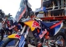 Dakar 2014. Honda CRF450 Rally, KTM e le nuove che verranno
