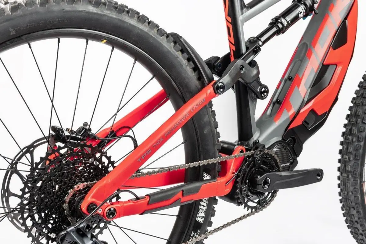 Thok presenta la nuova Mig-R (3)