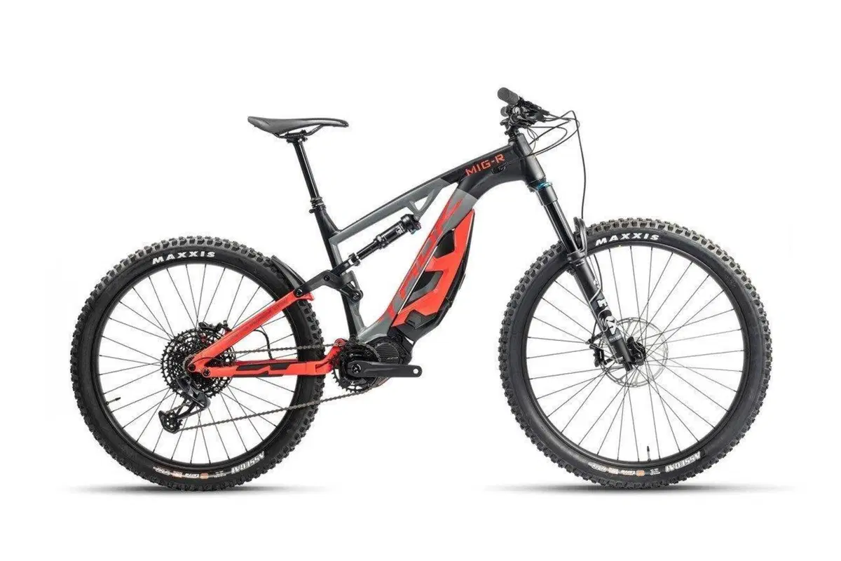 Thok presenta la nuova Mig-R (6)