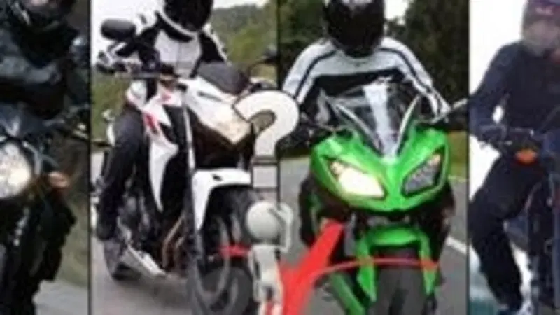 Le migliori moto sotto i 6.000 euro: quale mi compro?