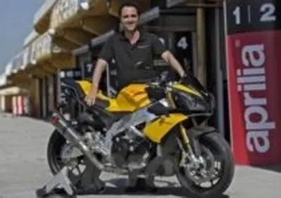 Romano Albesiano è il nuovo direttore sportivo Aprilia 