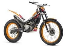 RedMoto distributore anche di Montesa Cota