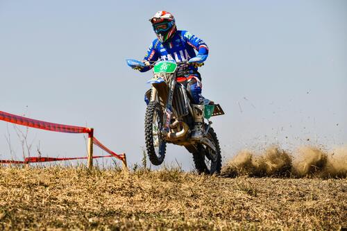 FIM ISDE, Day 4. L’Italia rimane in vetta alle classifiche aumentando il gap sulle avversarie